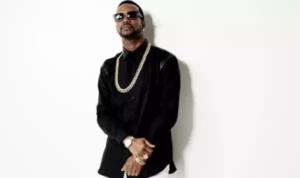 Juicy J - Back On The Porch